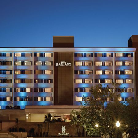 Hotel Ballast Wilmington, Tapestry Collection By Hilton Exteriör bild