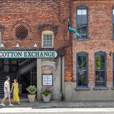 Hotel Ballast Wilmington, Tapestry Collection By Hilton Exteriör bild