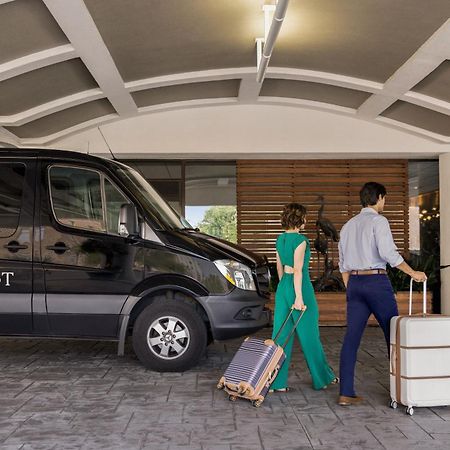 Hotel Ballast Wilmington, Tapestry Collection By Hilton Exteriör bild