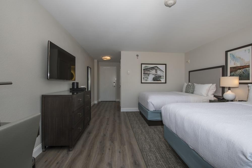 Hotel Ballast Wilmington, Tapestry Collection By Hilton Exteriör bild