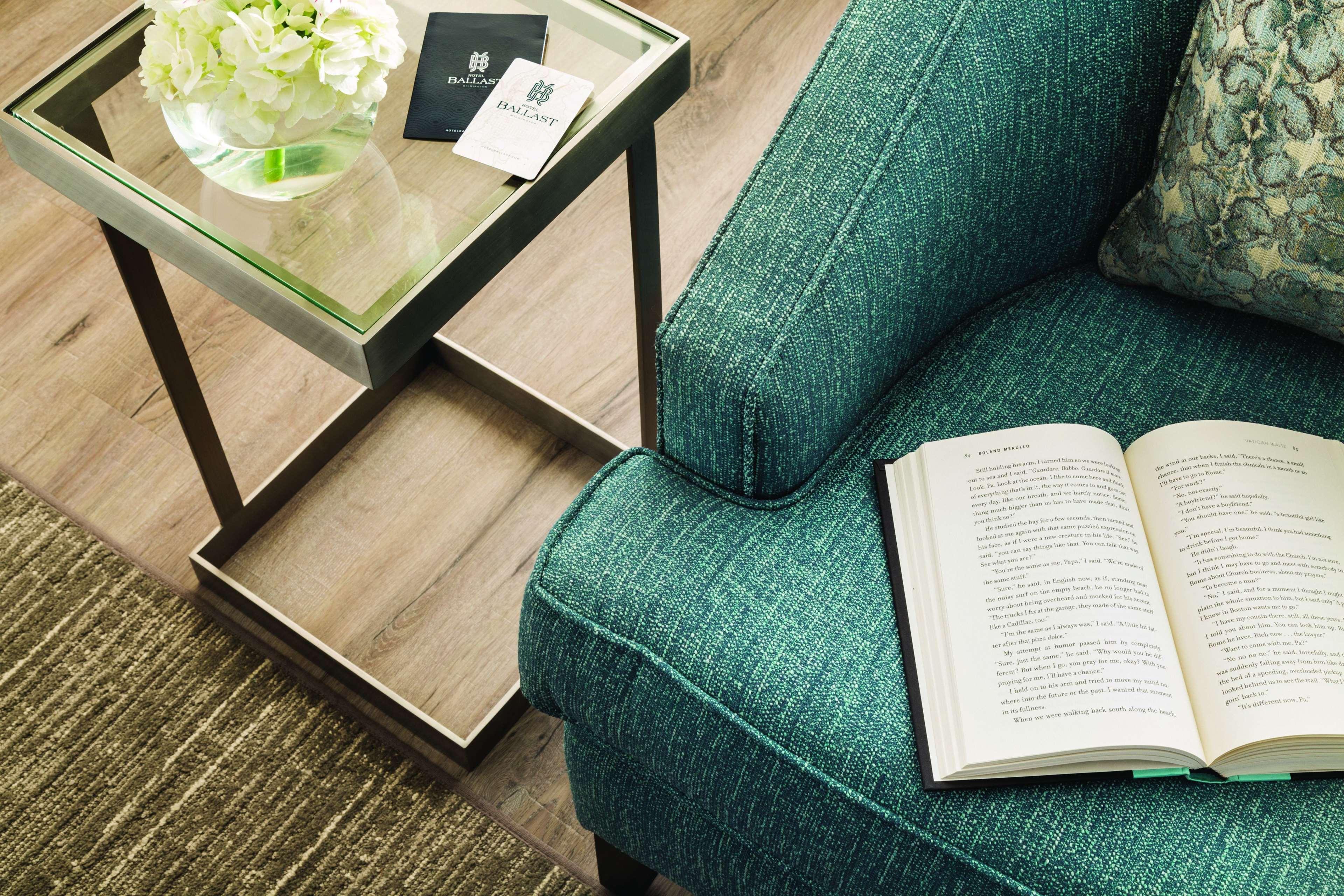 Hotel Ballast Wilmington, Tapestry Collection By Hilton Exteriör bild