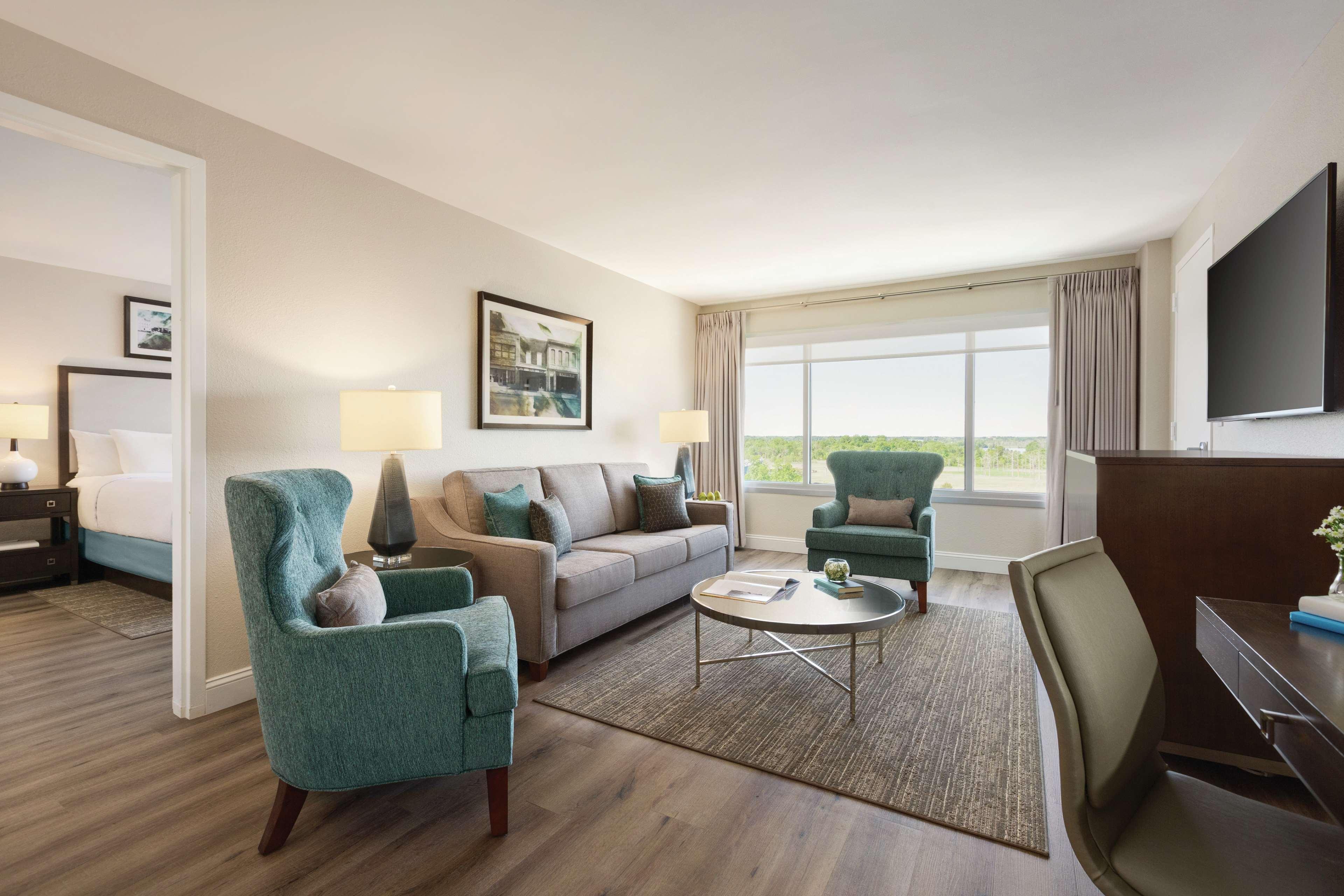 Hotel Ballast Wilmington, Tapestry Collection By Hilton Exteriör bild