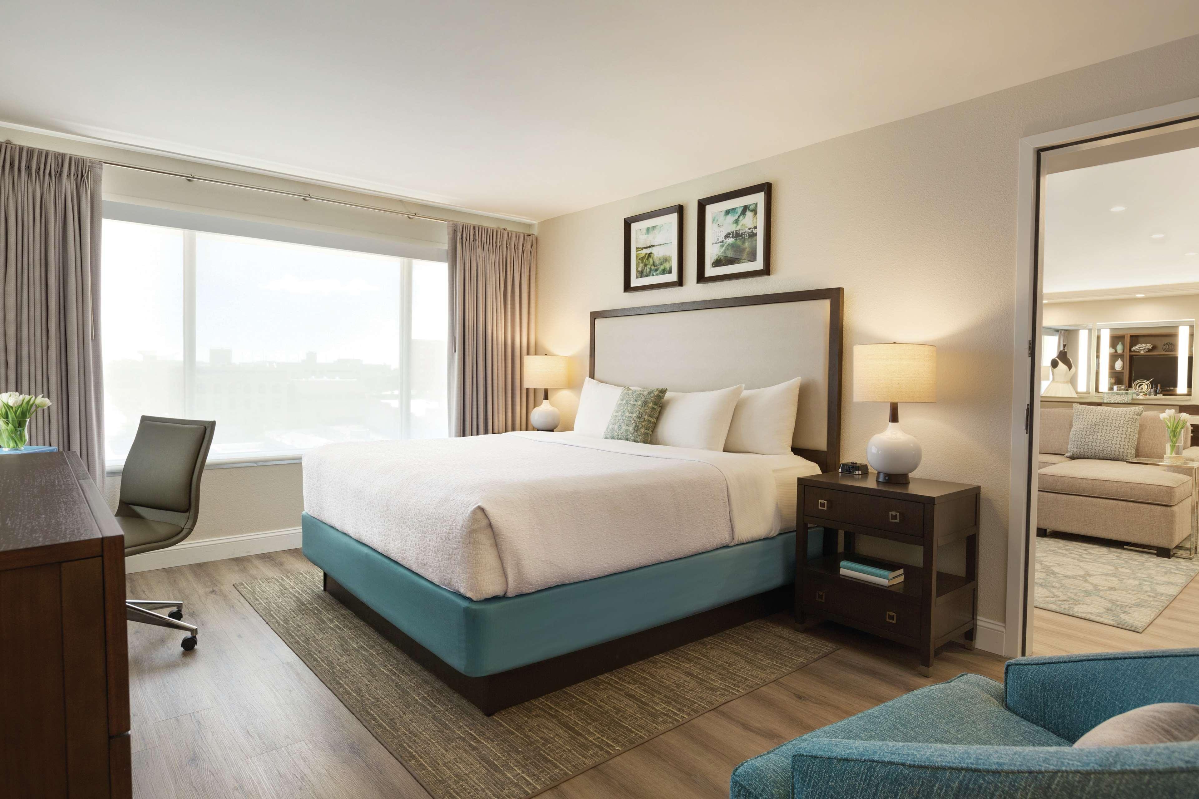 Hotel Ballast Wilmington, Tapestry Collection By Hilton Exteriör bild