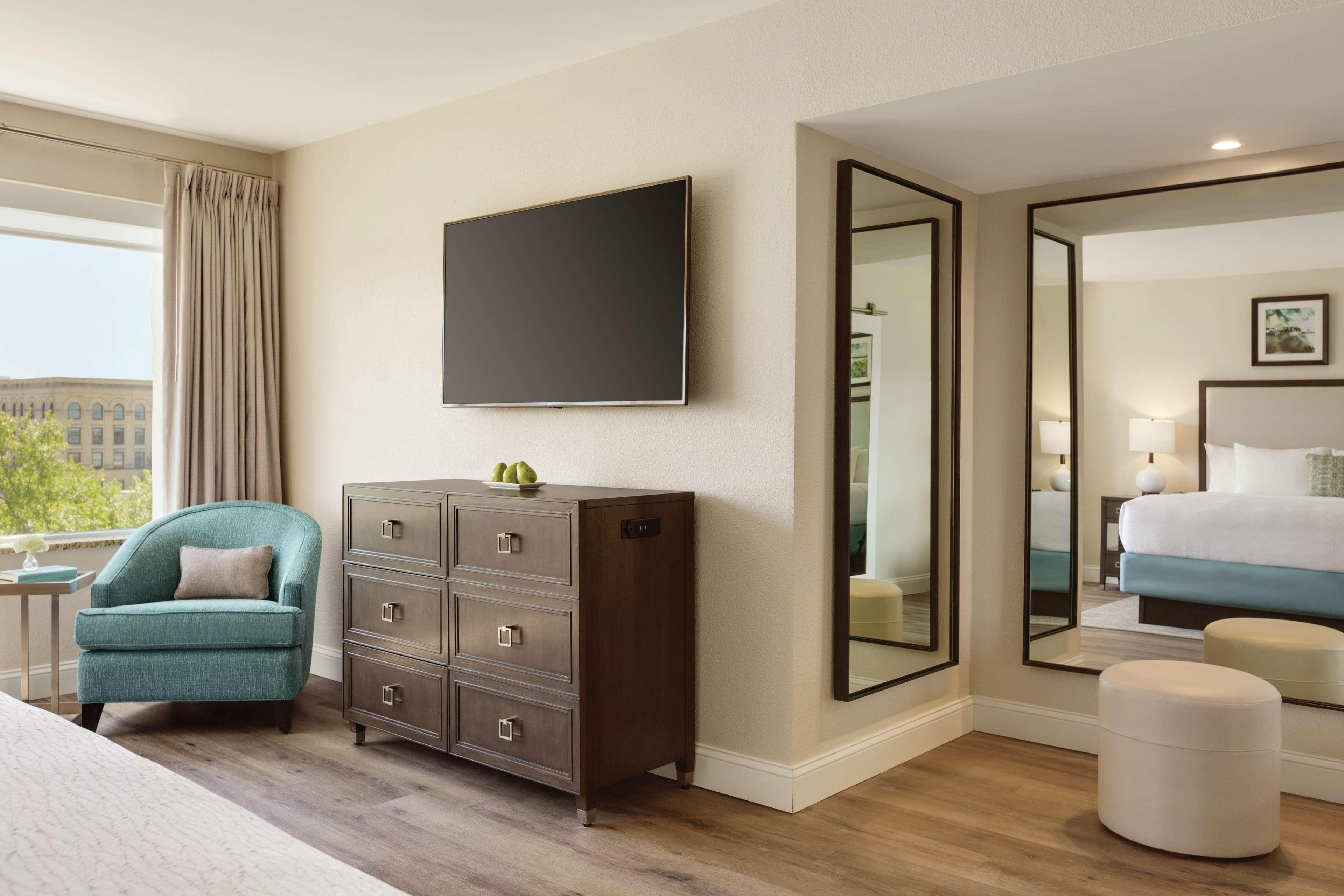 Hotel Ballast Wilmington, Tapestry Collection By Hilton Exteriör bild
