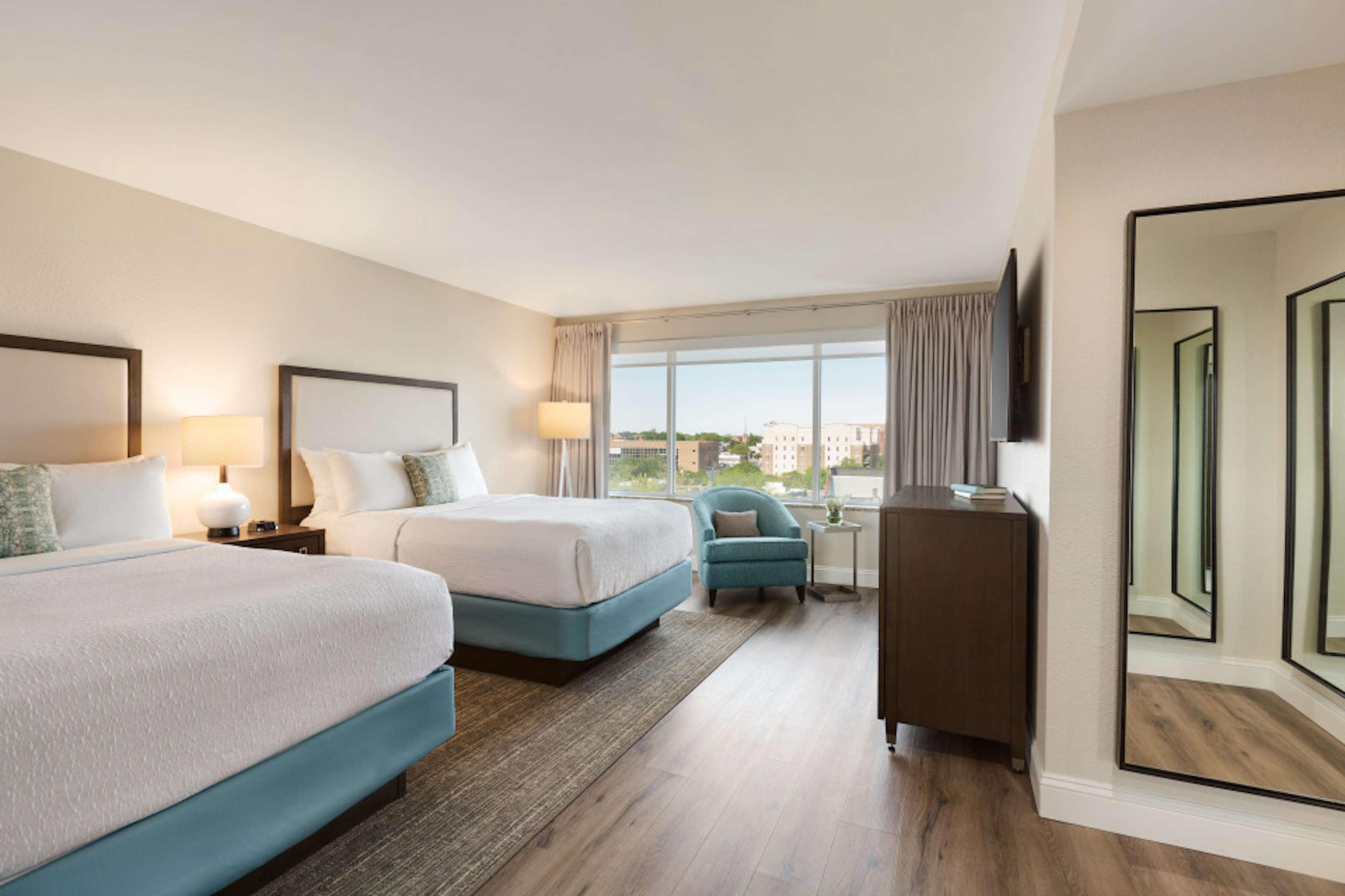 Hotel Ballast Wilmington, Tapestry Collection By Hilton Exteriör bild