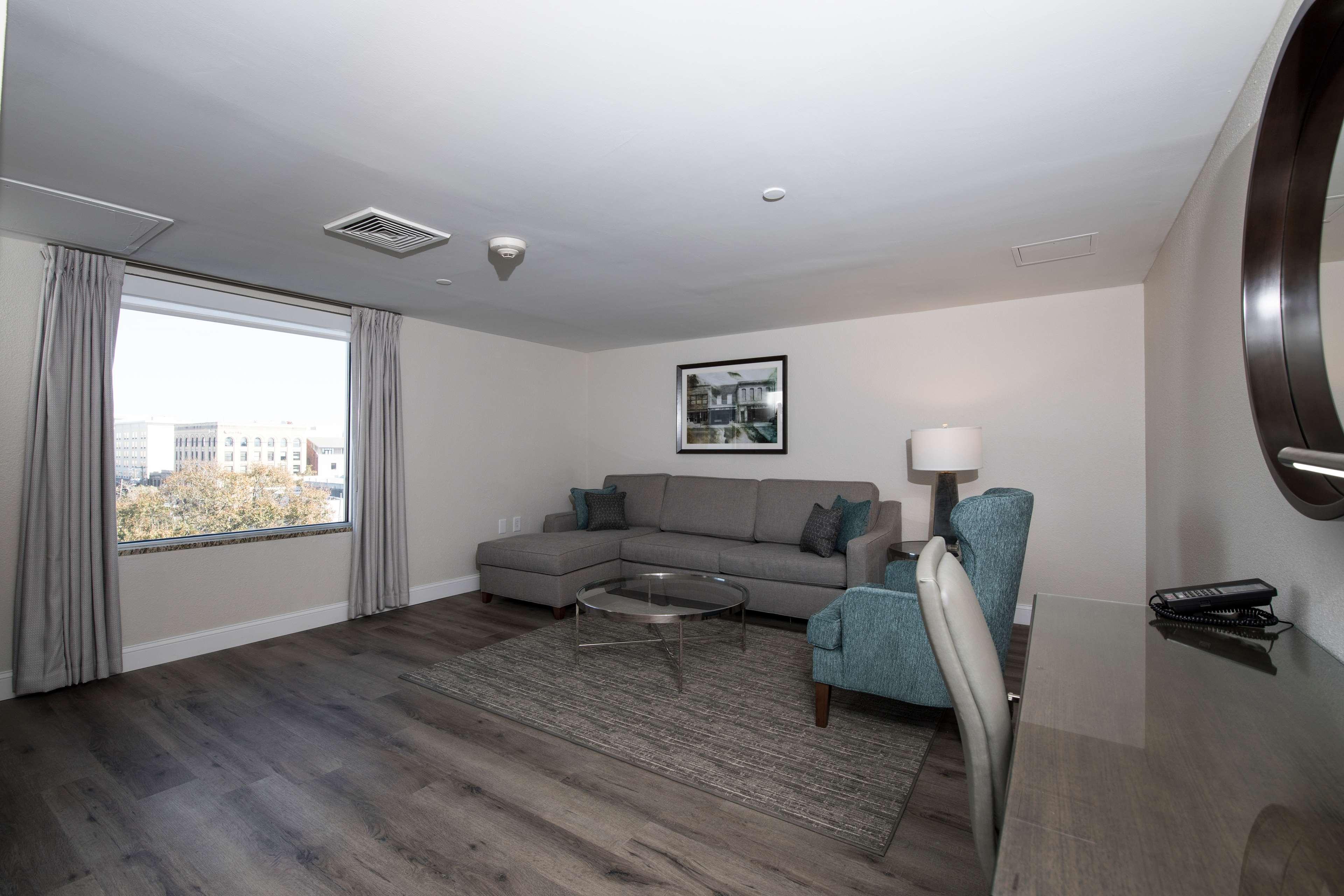 Hotel Ballast Wilmington, Tapestry Collection By Hilton Exteriör bild