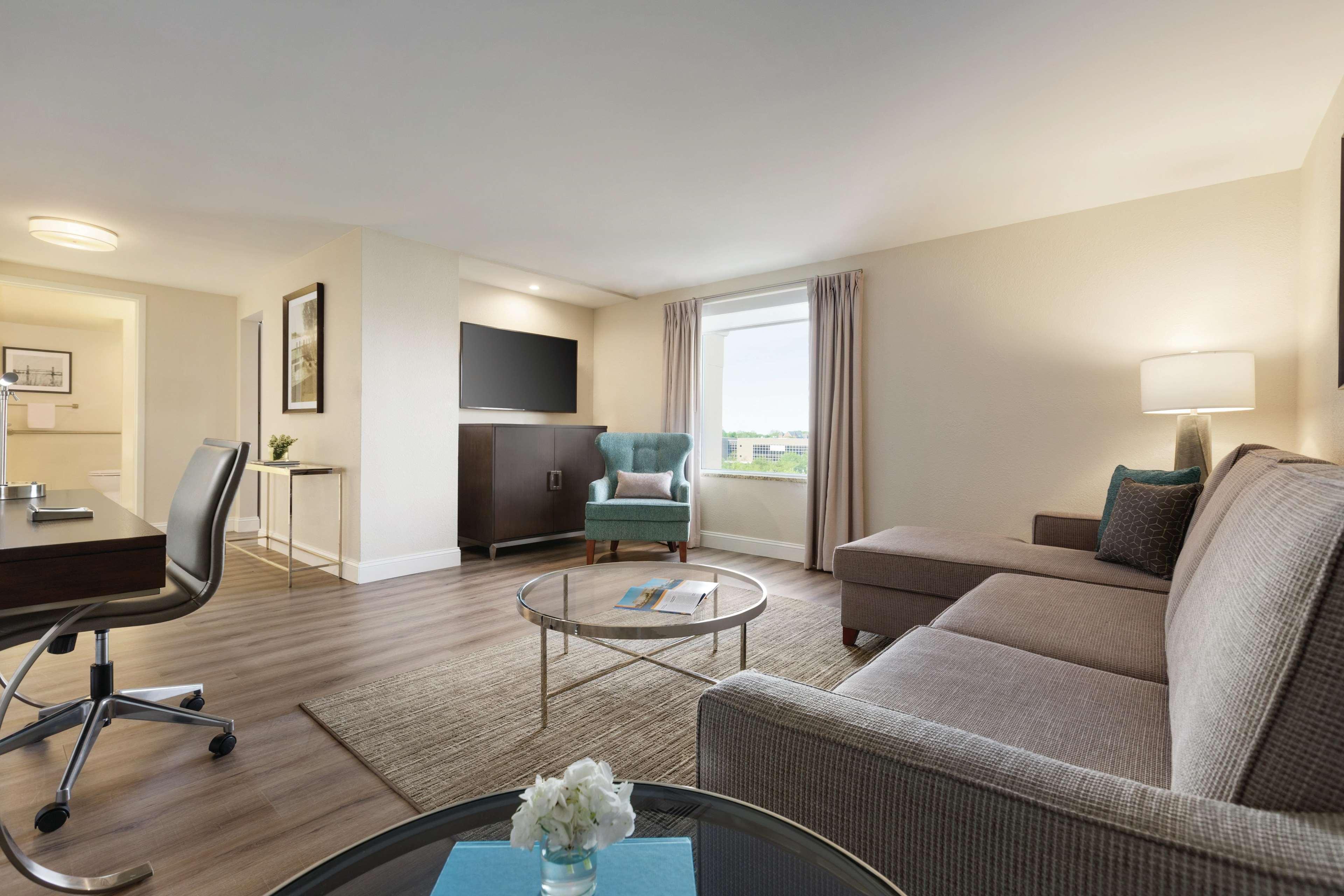 Hotel Ballast Wilmington, Tapestry Collection By Hilton Exteriör bild