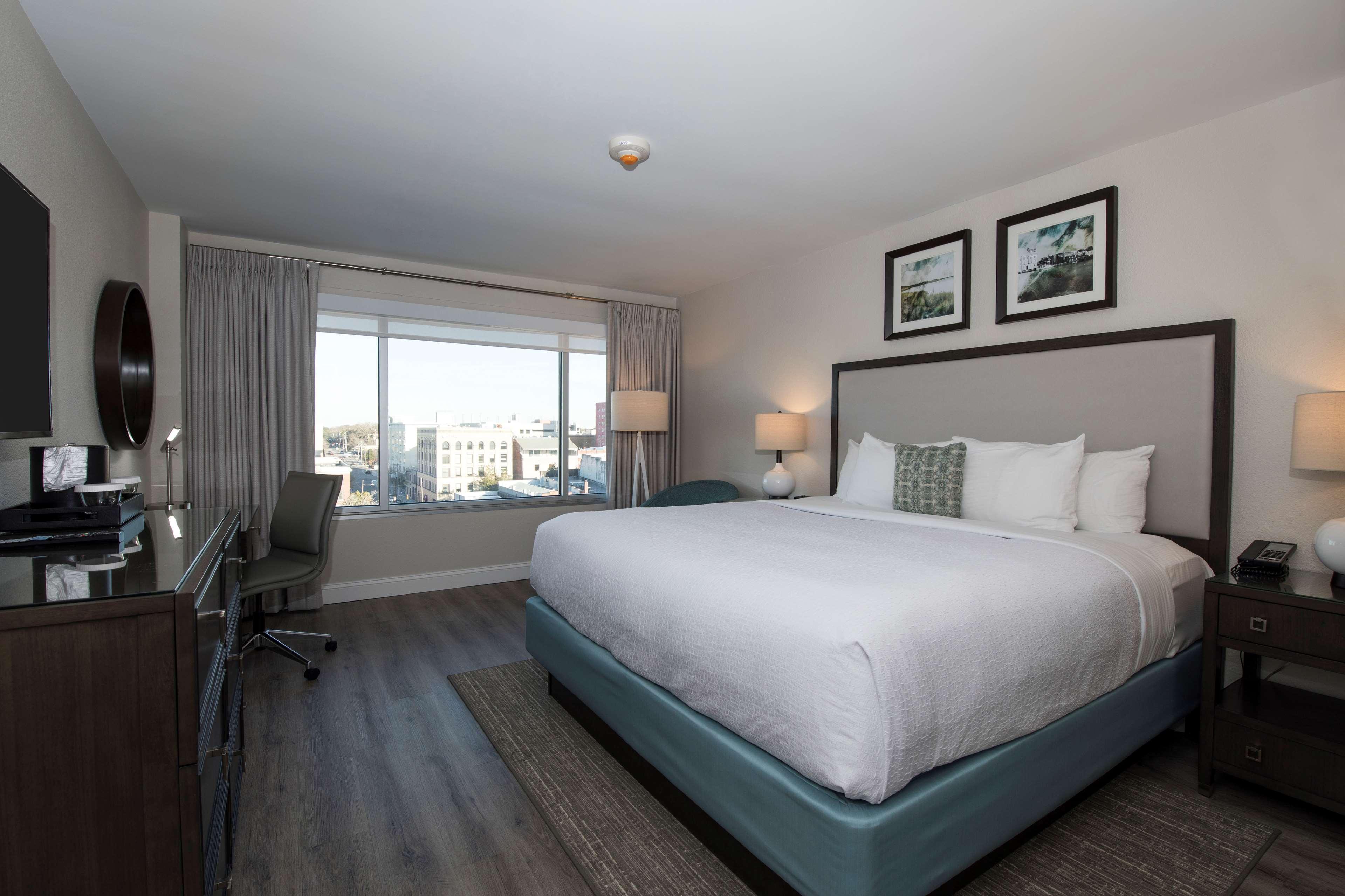 Hotel Ballast Wilmington, Tapestry Collection By Hilton Exteriör bild