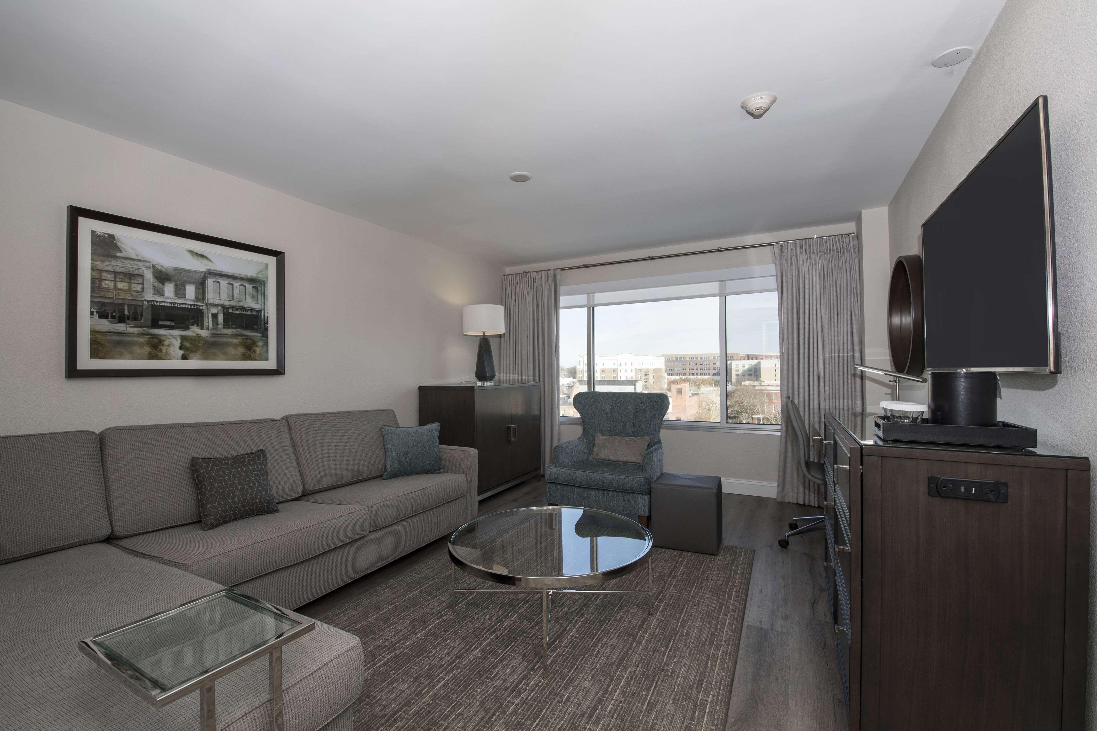 Hotel Ballast Wilmington, Tapestry Collection By Hilton Exteriör bild