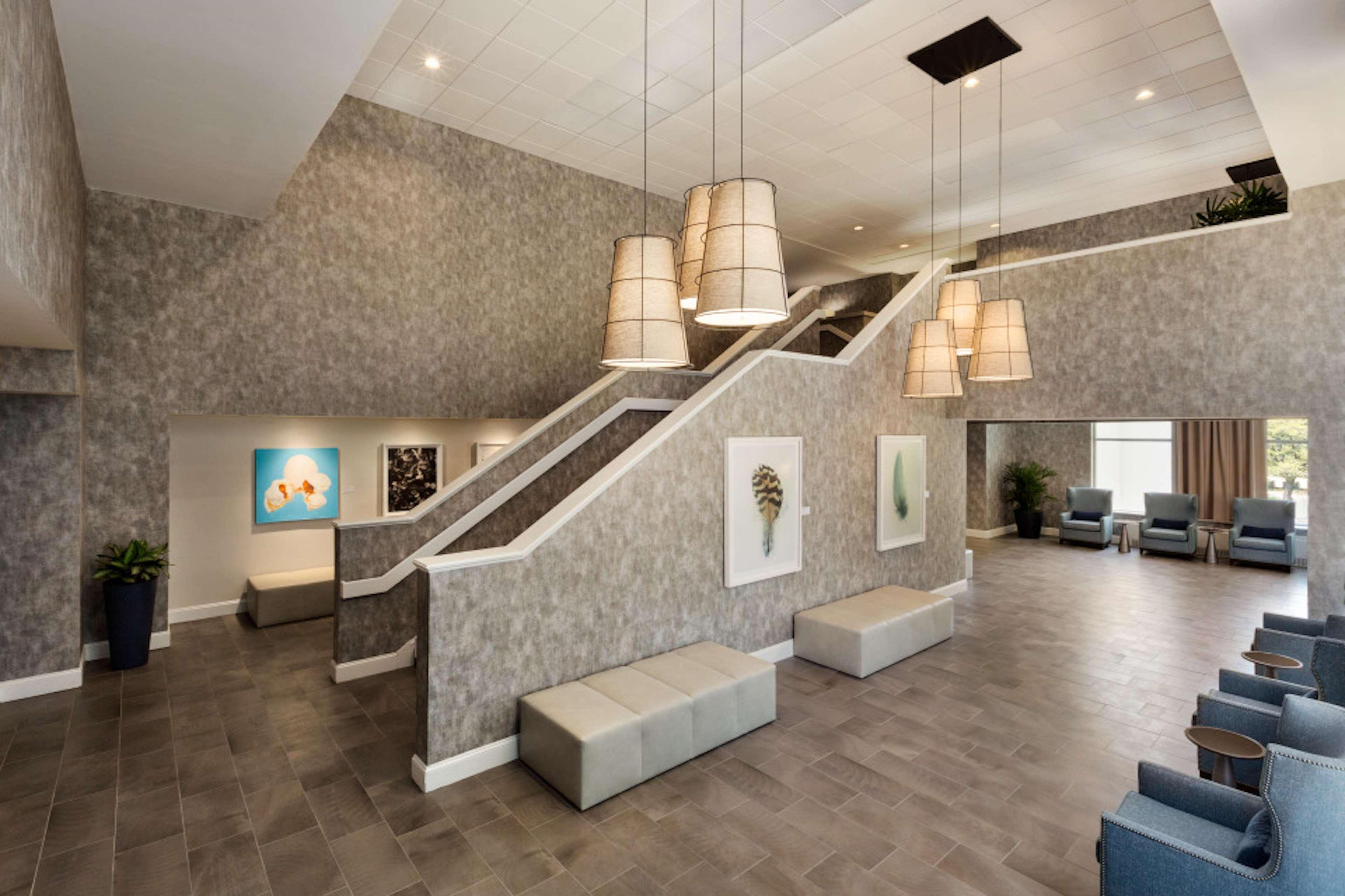 Hotel Ballast Wilmington, Tapestry Collection By Hilton Exteriör bild