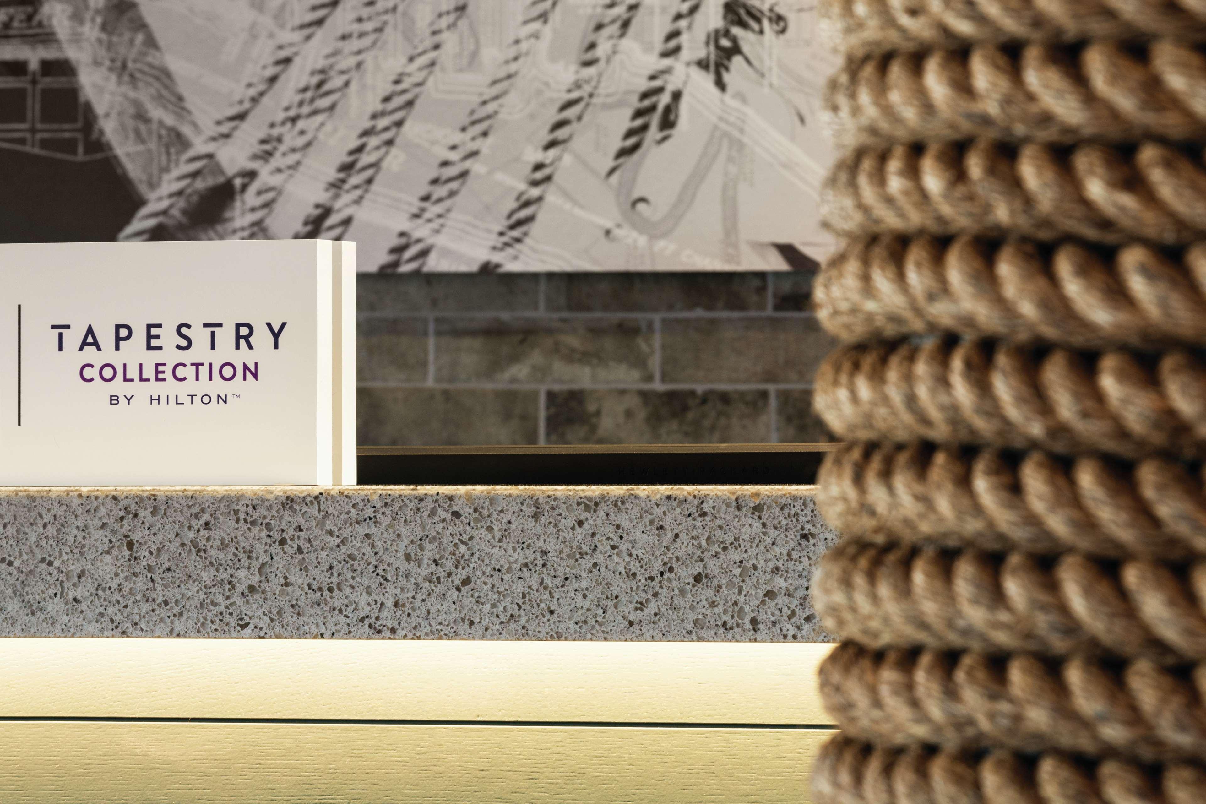 Hotel Ballast Wilmington, Tapestry Collection By Hilton Exteriör bild