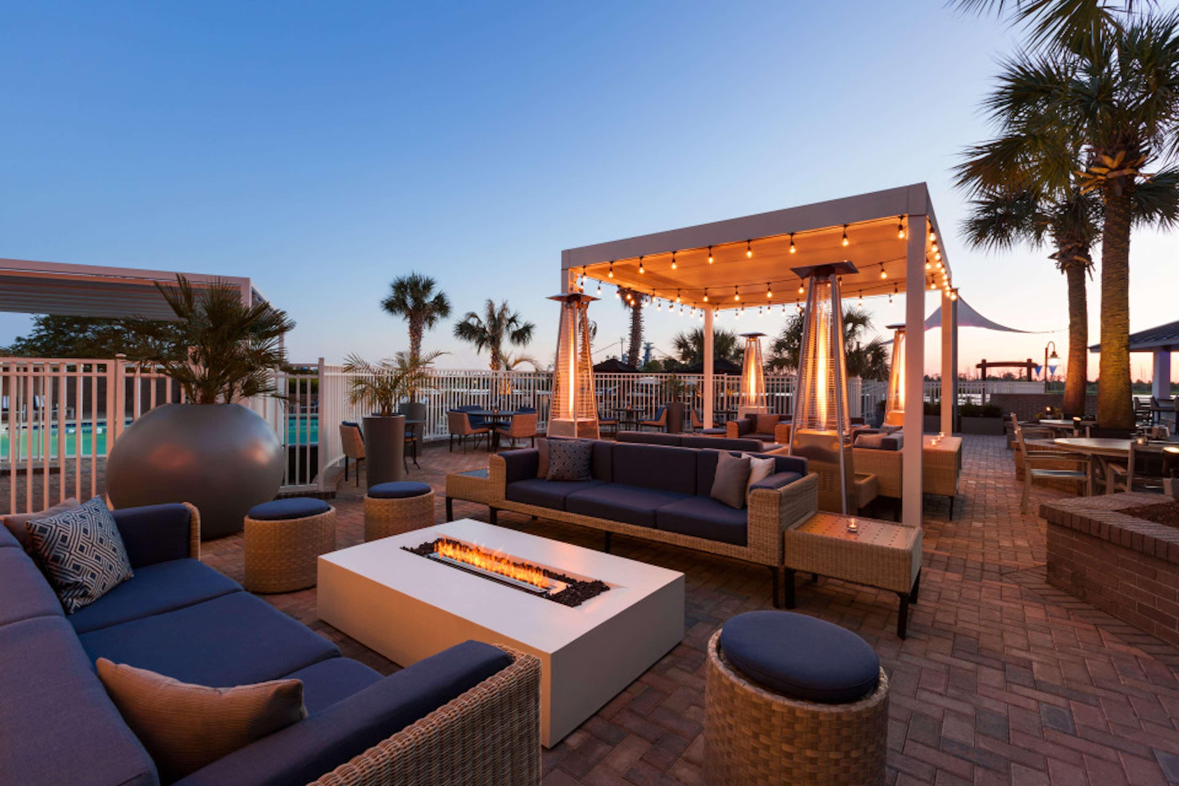 Hotel Ballast Wilmington, Tapestry Collection By Hilton Exteriör bild