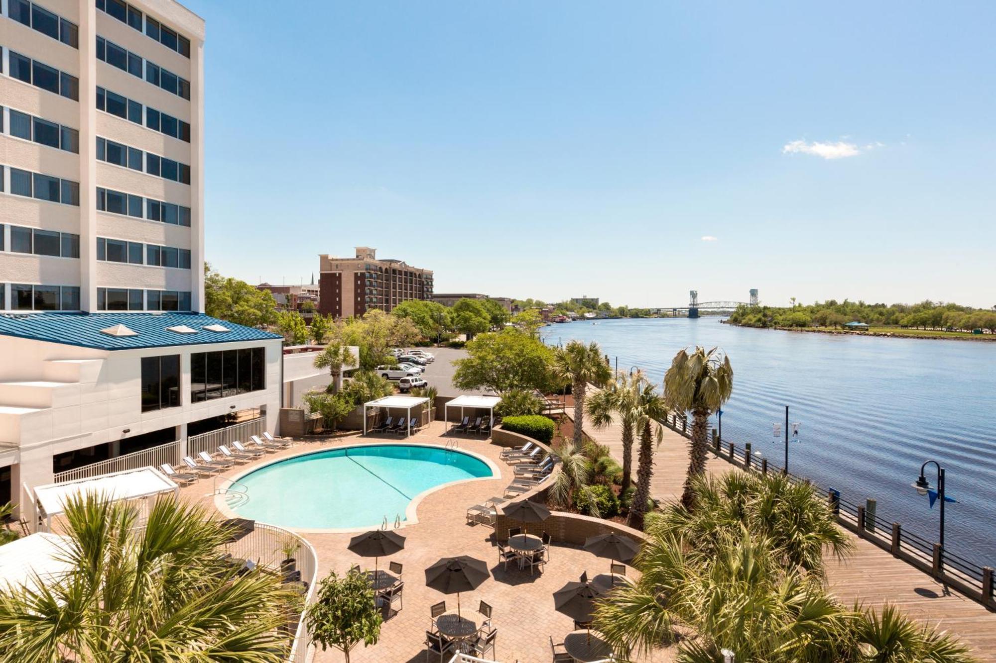 Hotel Ballast Wilmington, Tapestry Collection By Hilton Exteriör bild