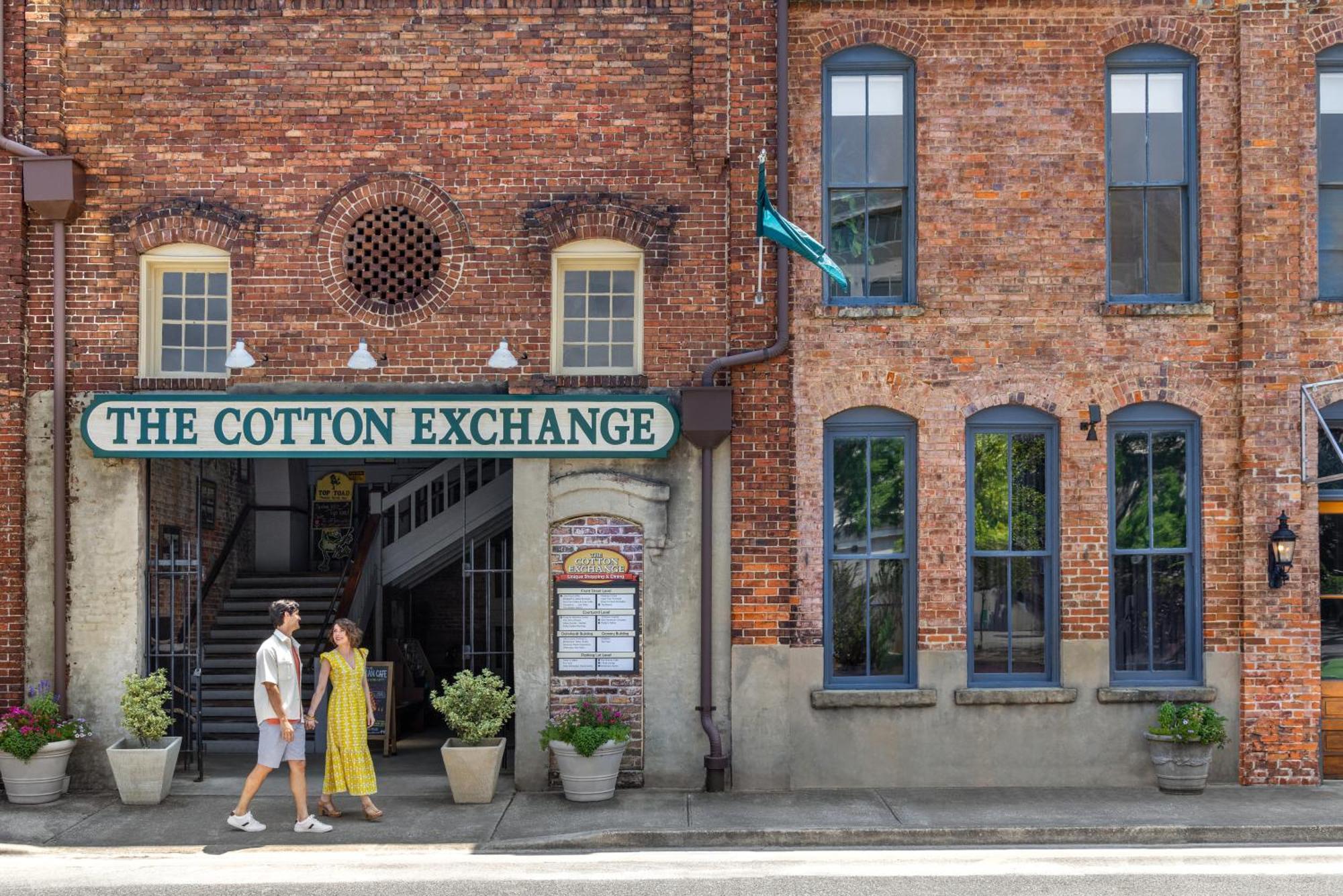 Hotel Ballast Wilmington, Tapestry Collection By Hilton Exteriör bild