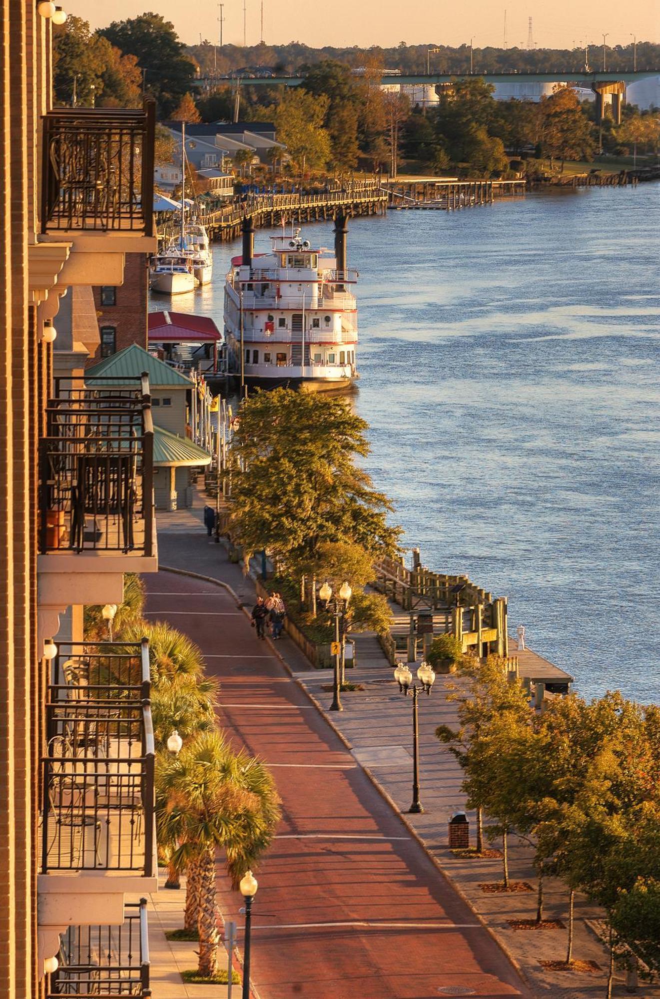 Hotel Ballast Wilmington, Tapestry Collection By Hilton Exteriör bild