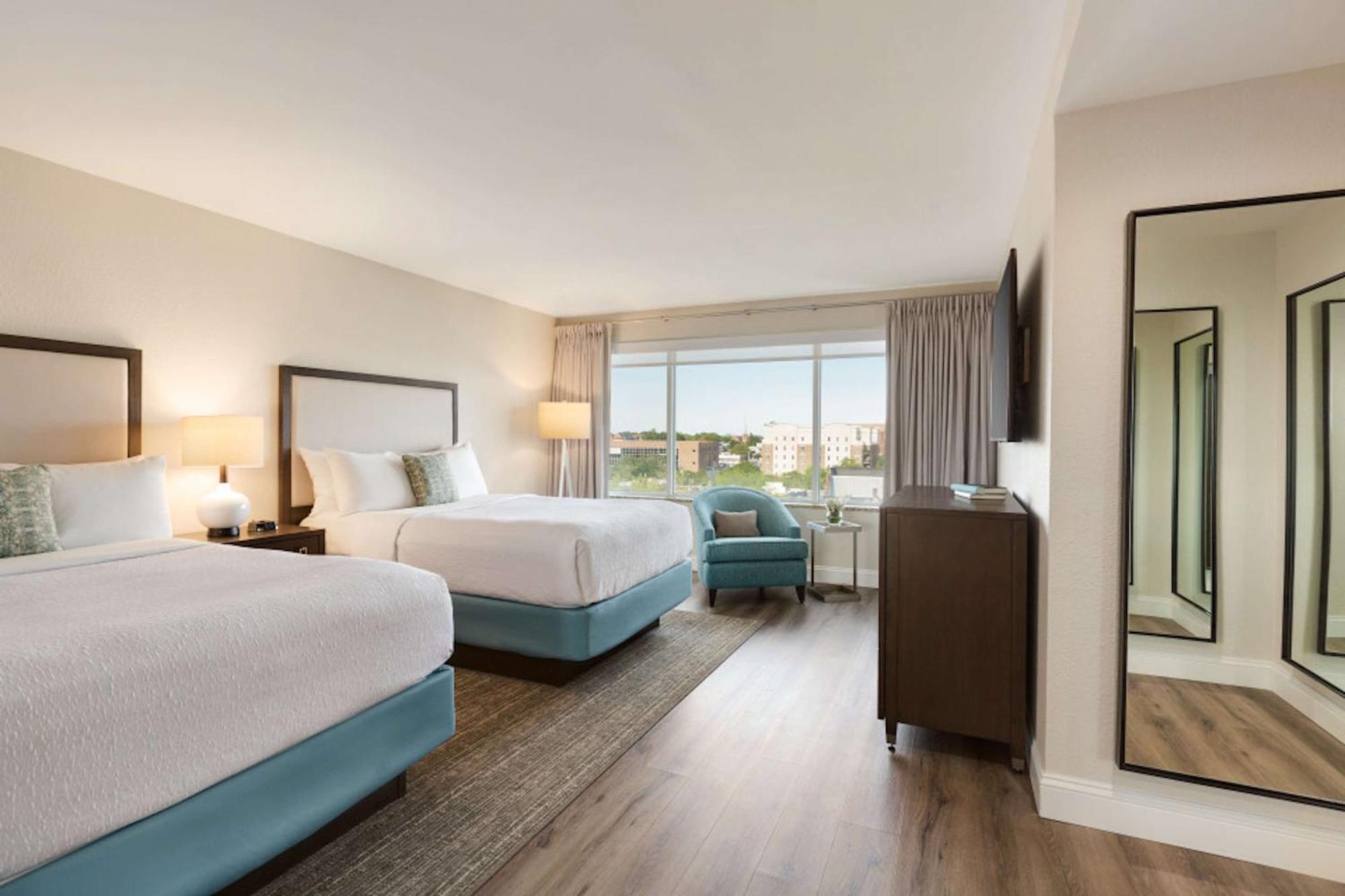 Hotel Ballast Wilmington, Tapestry Collection By Hilton Exteriör bild