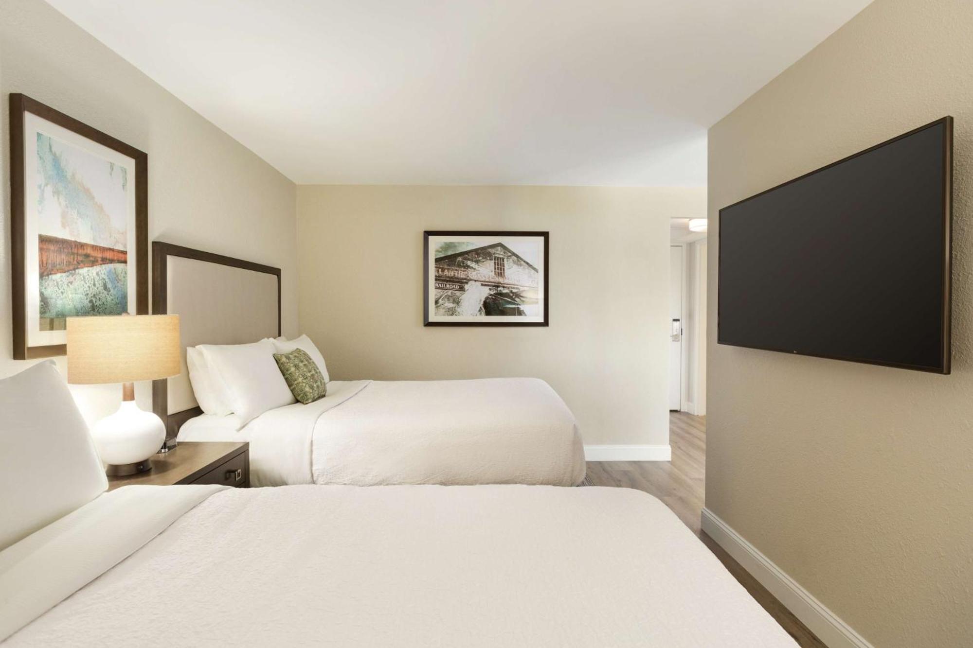Hotel Ballast Wilmington, Tapestry Collection By Hilton Exteriör bild