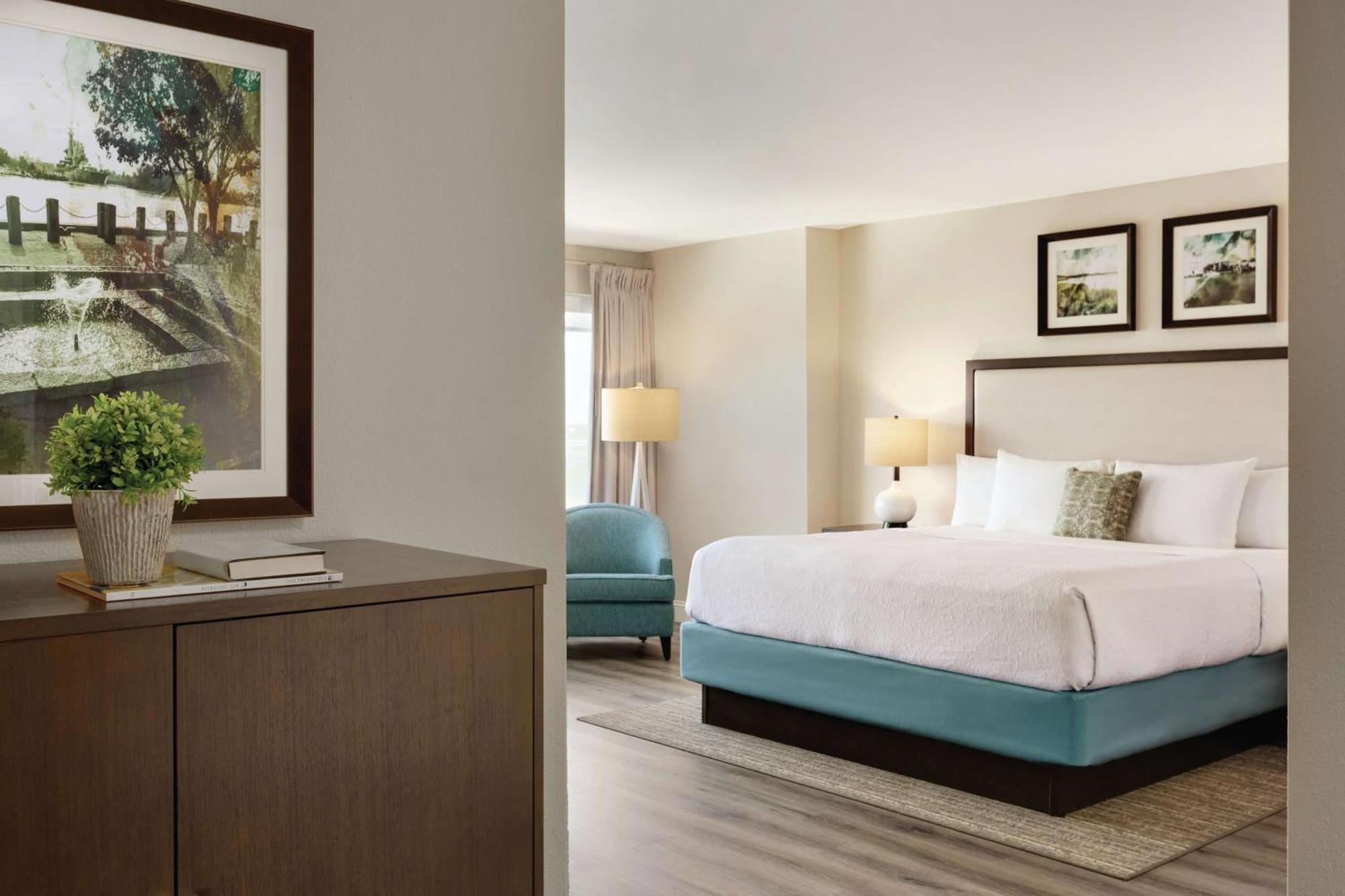 Hotel Ballast Wilmington, Tapestry Collection By Hilton Exteriör bild