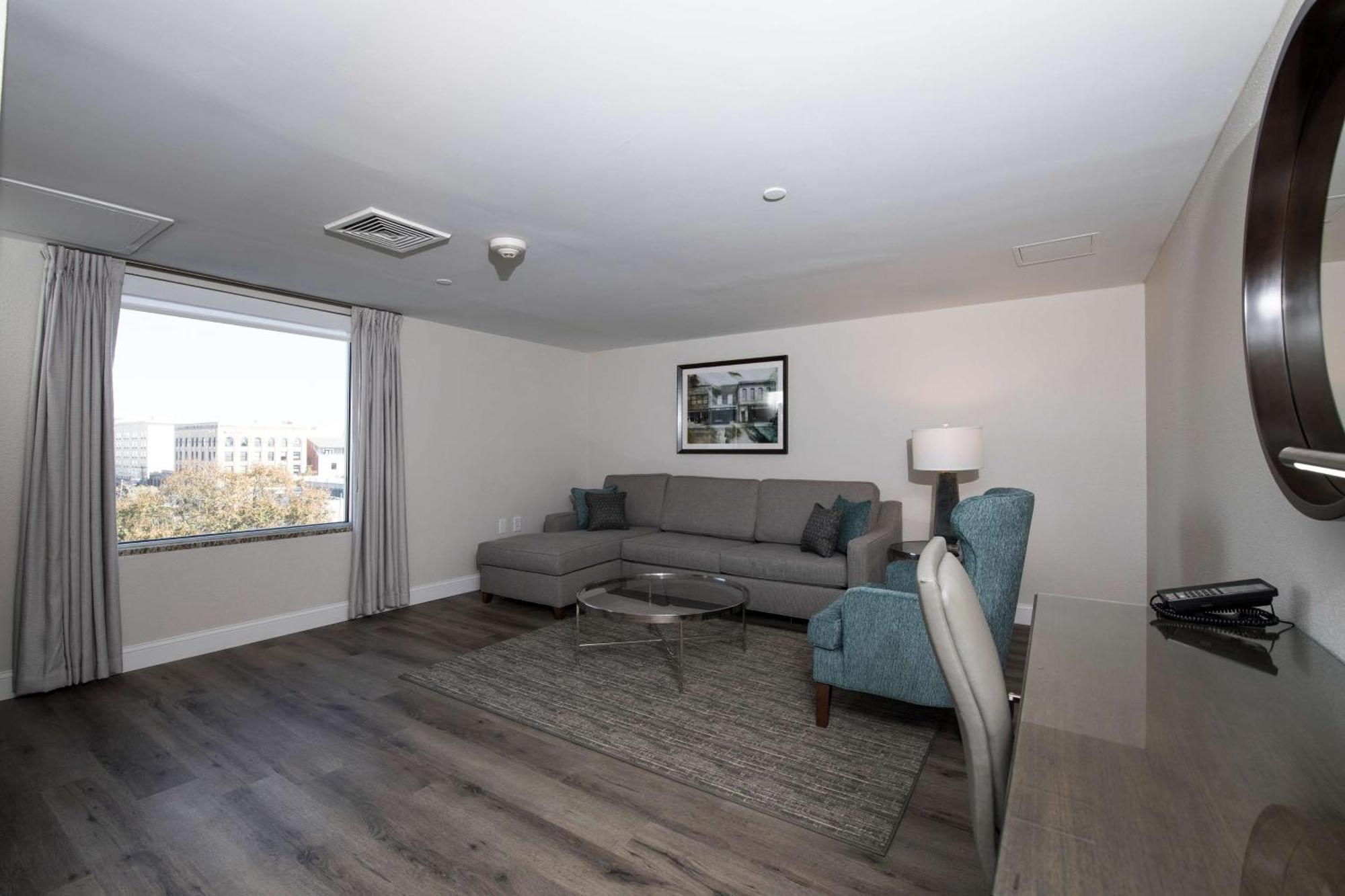 Hotel Ballast Wilmington, Tapestry Collection By Hilton Exteriör bild