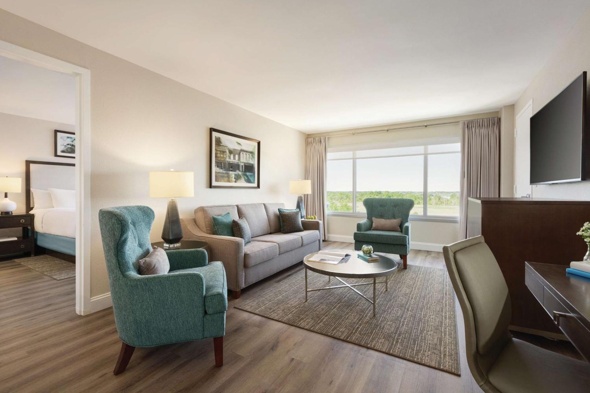 Hotel Ballast Wilmington, Tapestry Collection By Hilton Exteriör bild
