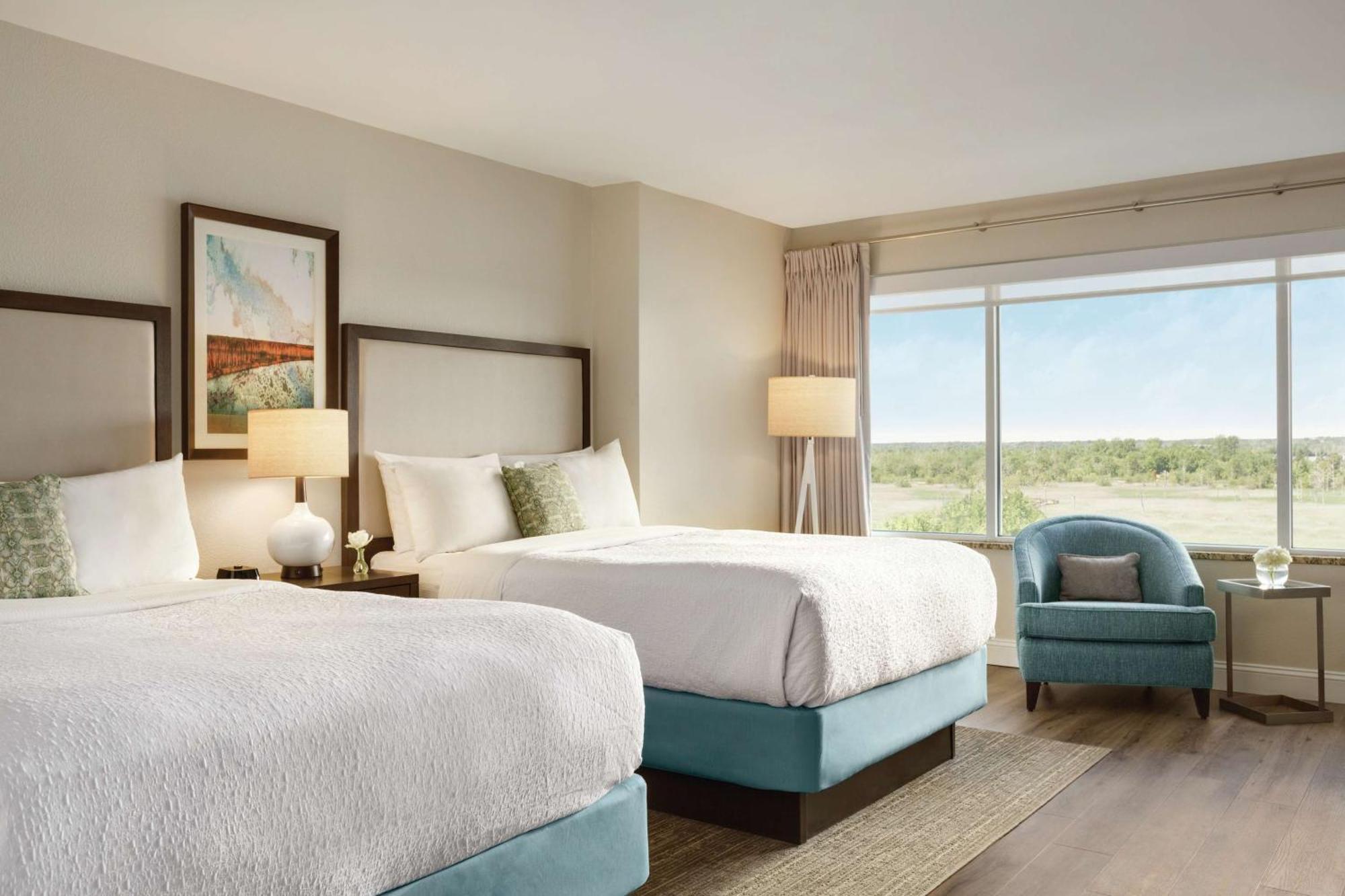 Hotel Ballast Wilmington, Tapestry Collection By Hilton Exteriör bild