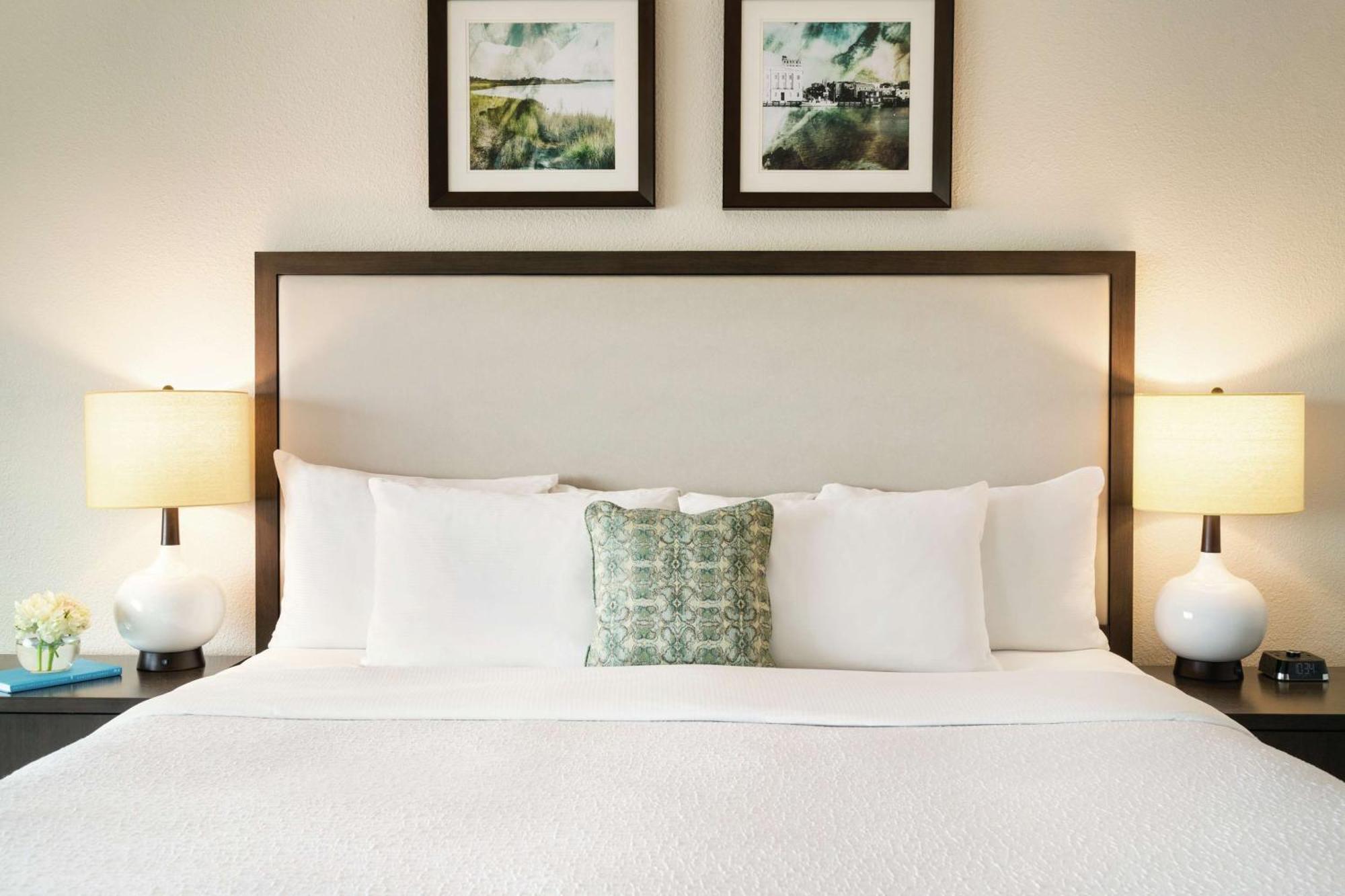 Hotel Ballast Wilmington, Tapestry Collection By Hilton Exteriör bild