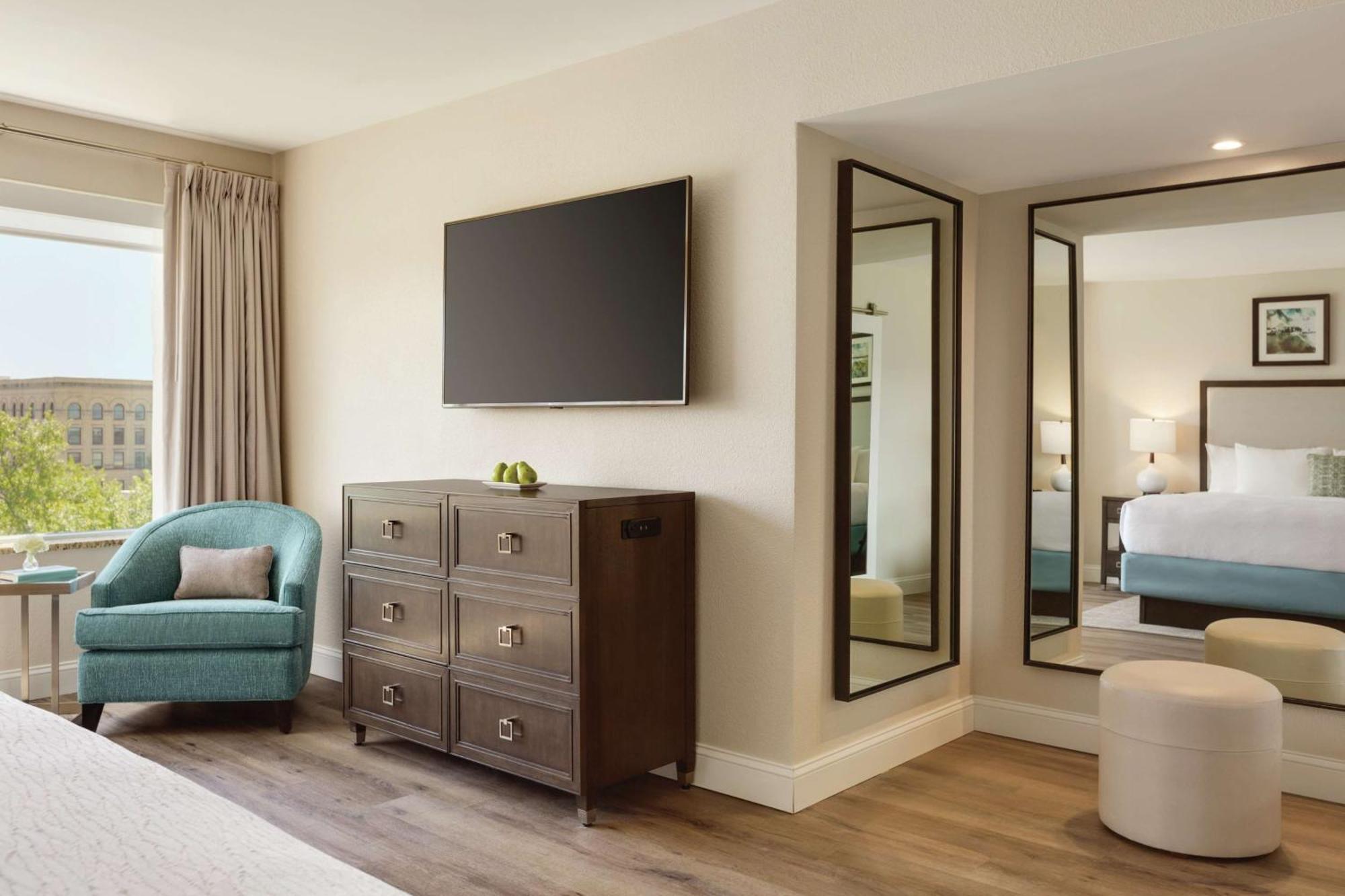 Hotel Ballast Wilmington, Tapestry Collection By Hilton Exteriör bild