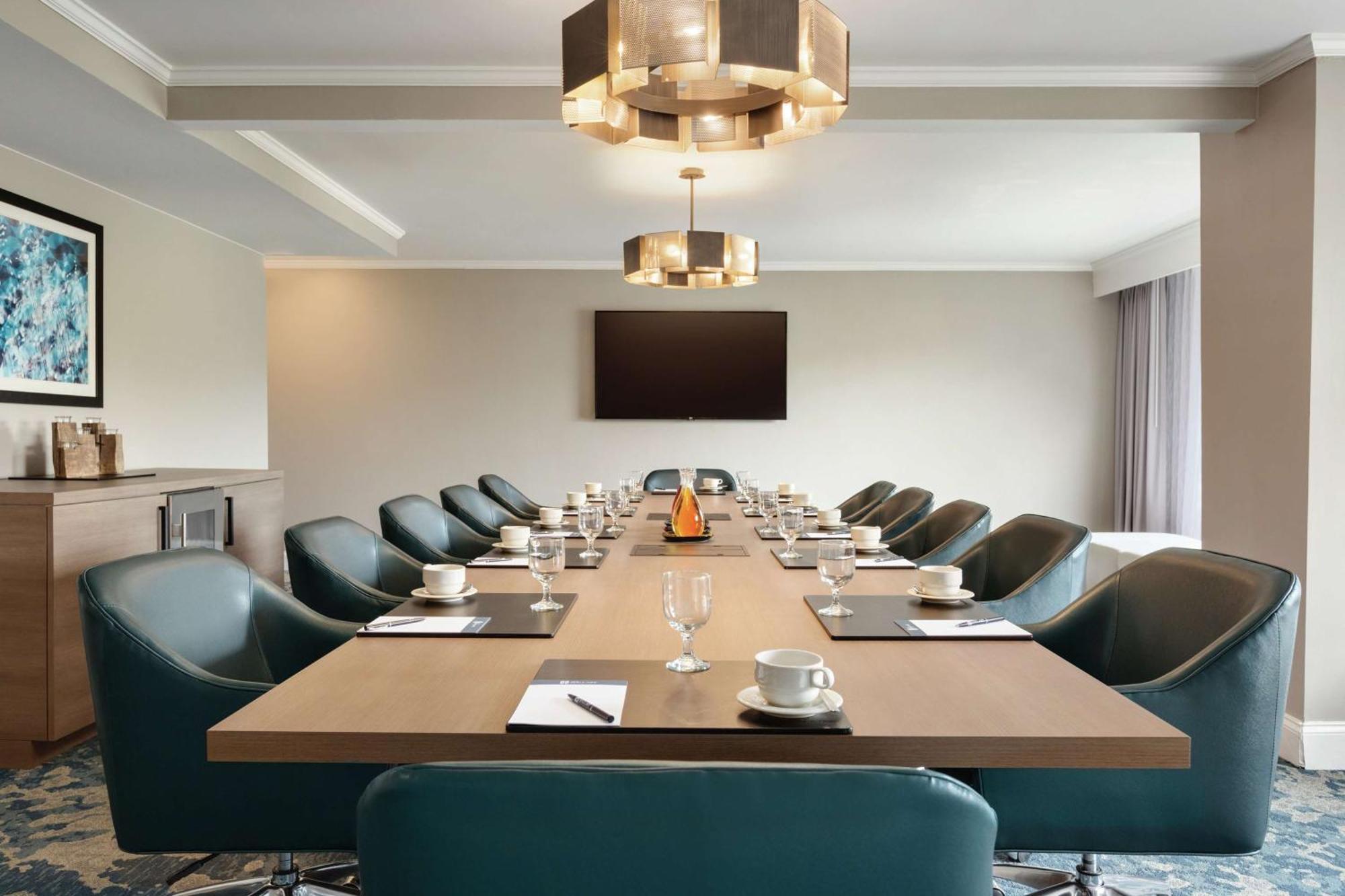 Hotel Ballast Wilmington, Tapestry Collection By Hilton Exteriör bild