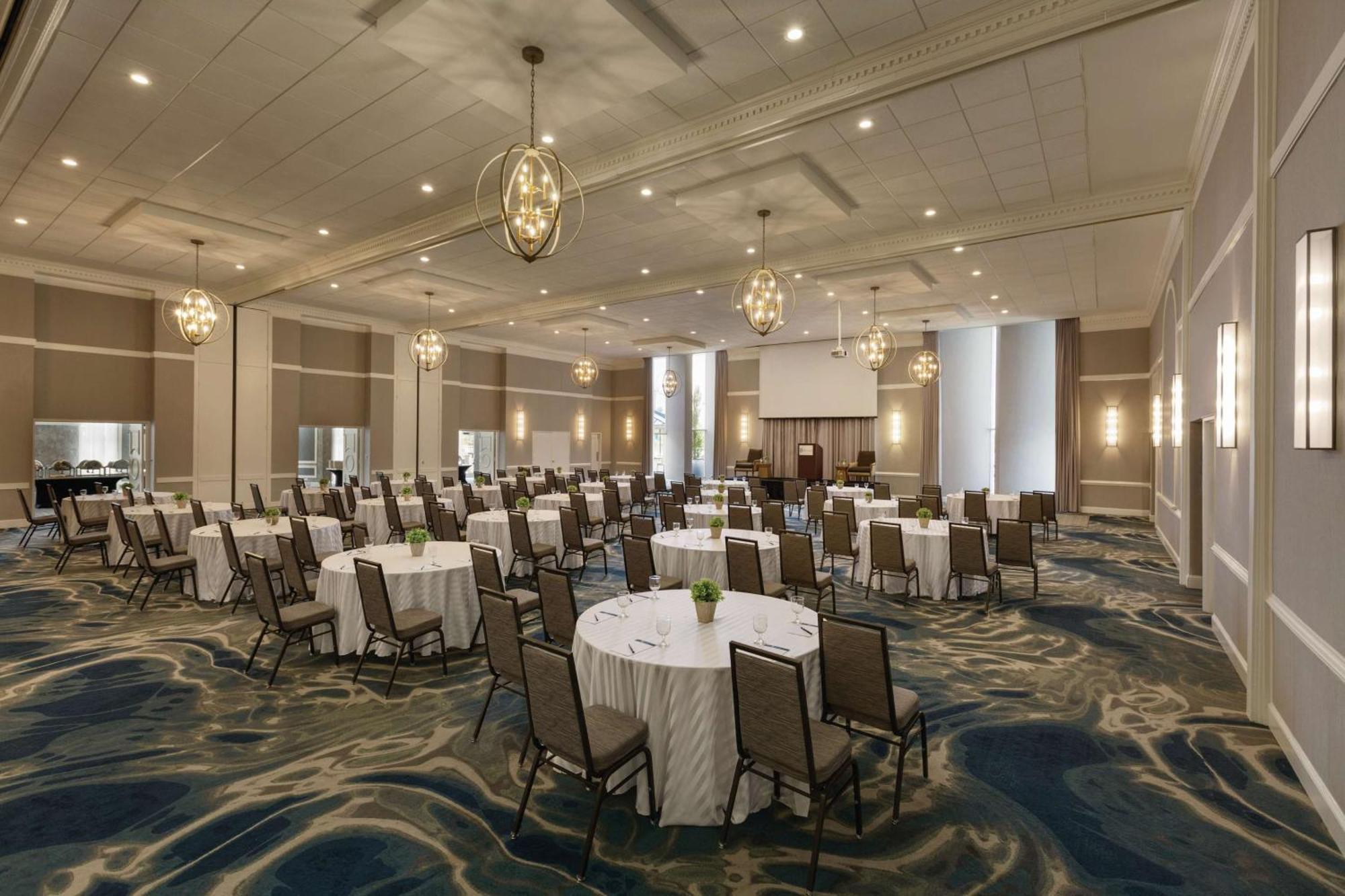Hotel Ballast Wilmington, Tapestry Collection By Hilton Exteriör bild