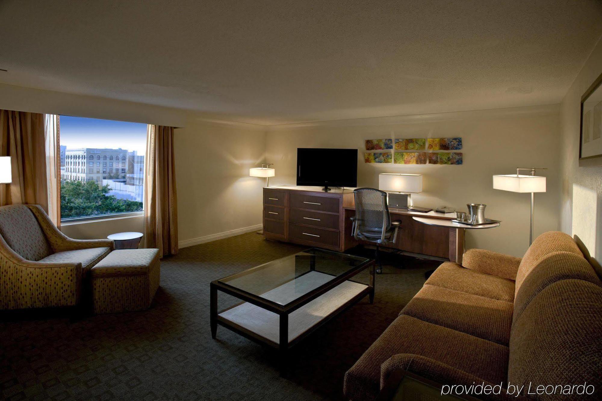 Hotel Ballast Wilmington, Tapestry Collection By Hilton Rum bild