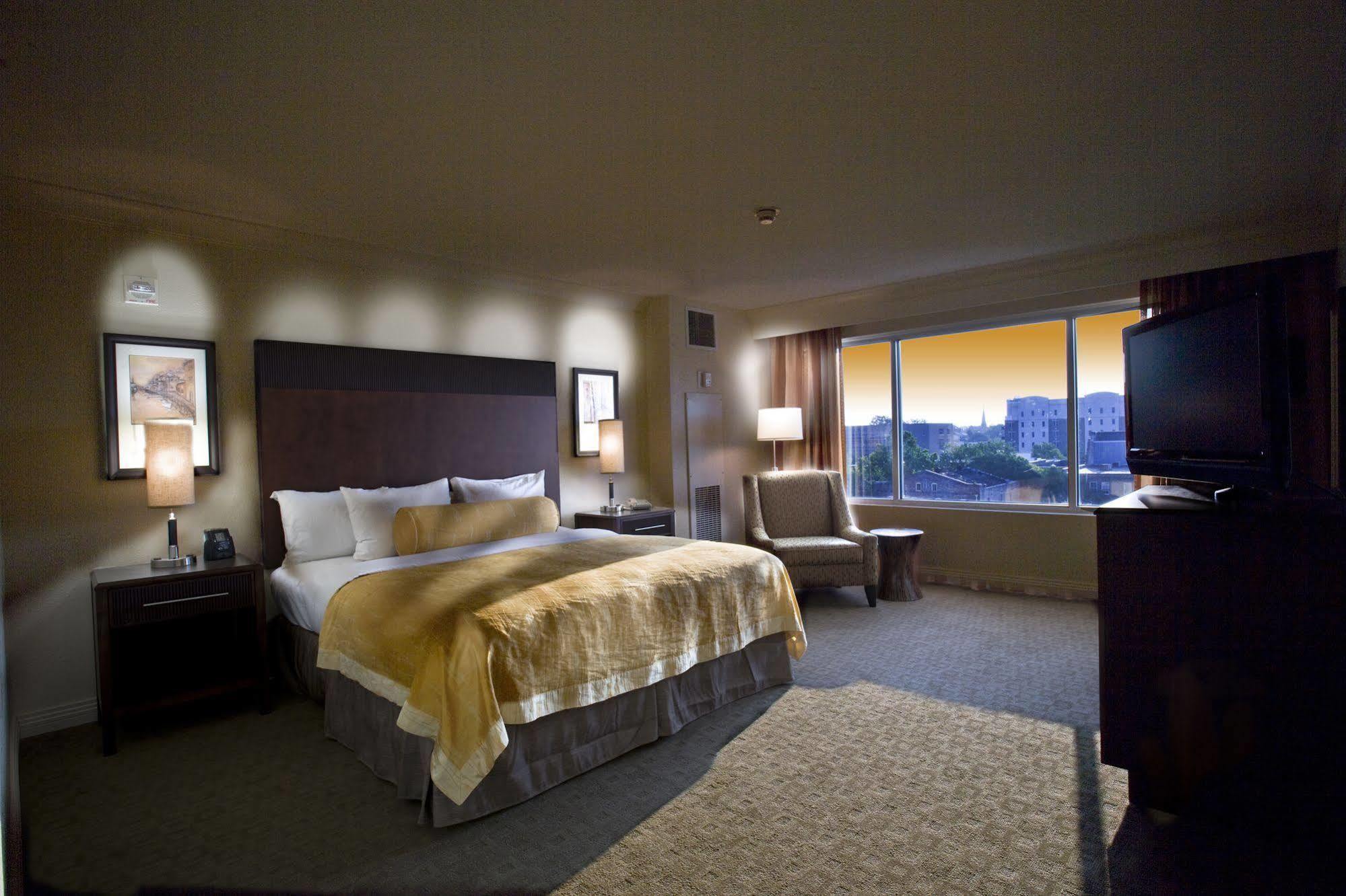 Hotel Ballast Wilmington, Tapestry Collection By Hilton Rum bild