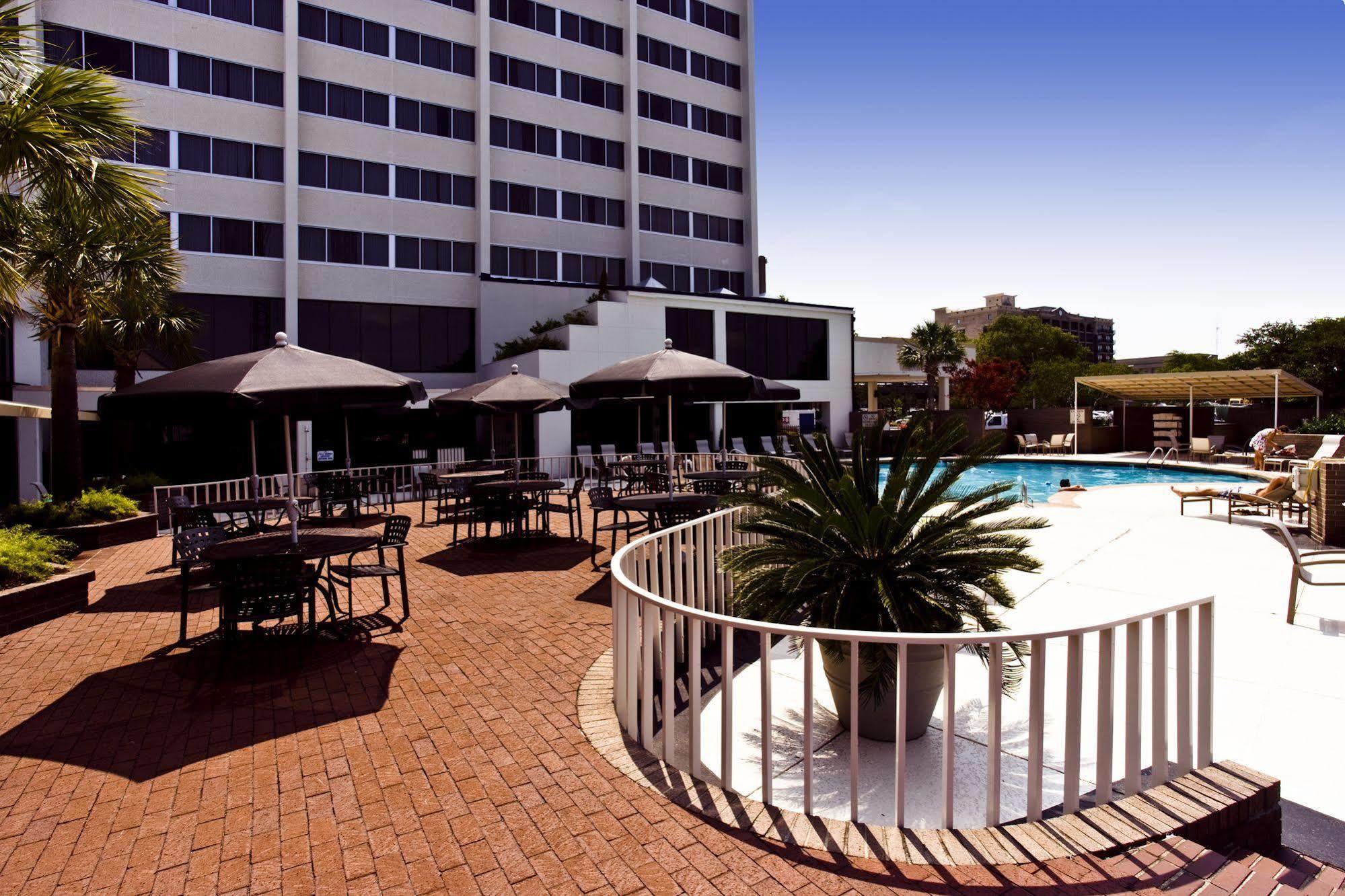 Hotel Ballast Wilmington, Tapestry Collection By Hilton Exteriör bild