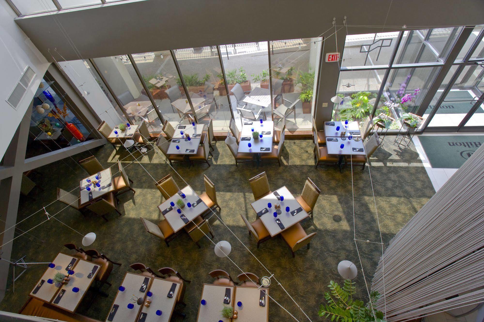 Hotel Ballast Wilmington, Tapestry Collection By Hilton Exteriör bild