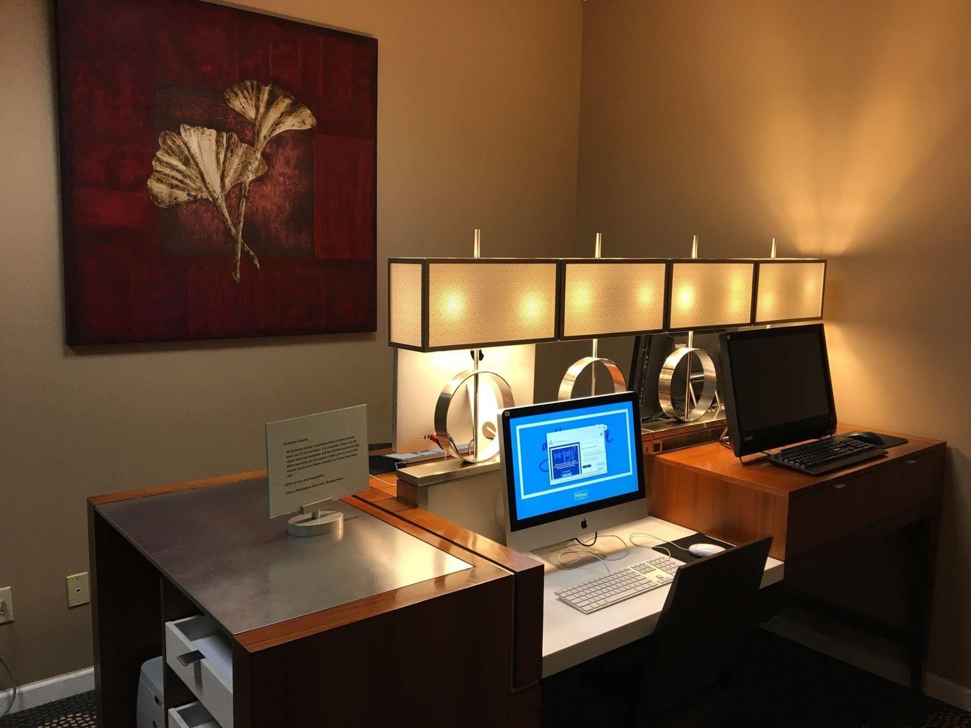 Hotel Ballast Wilmington, Tapestry Collection By Hilton Exteriör bild